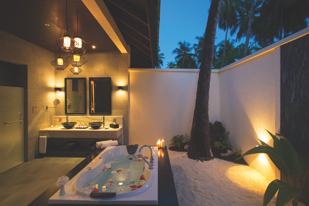 Sunset Beach Villa photo 7